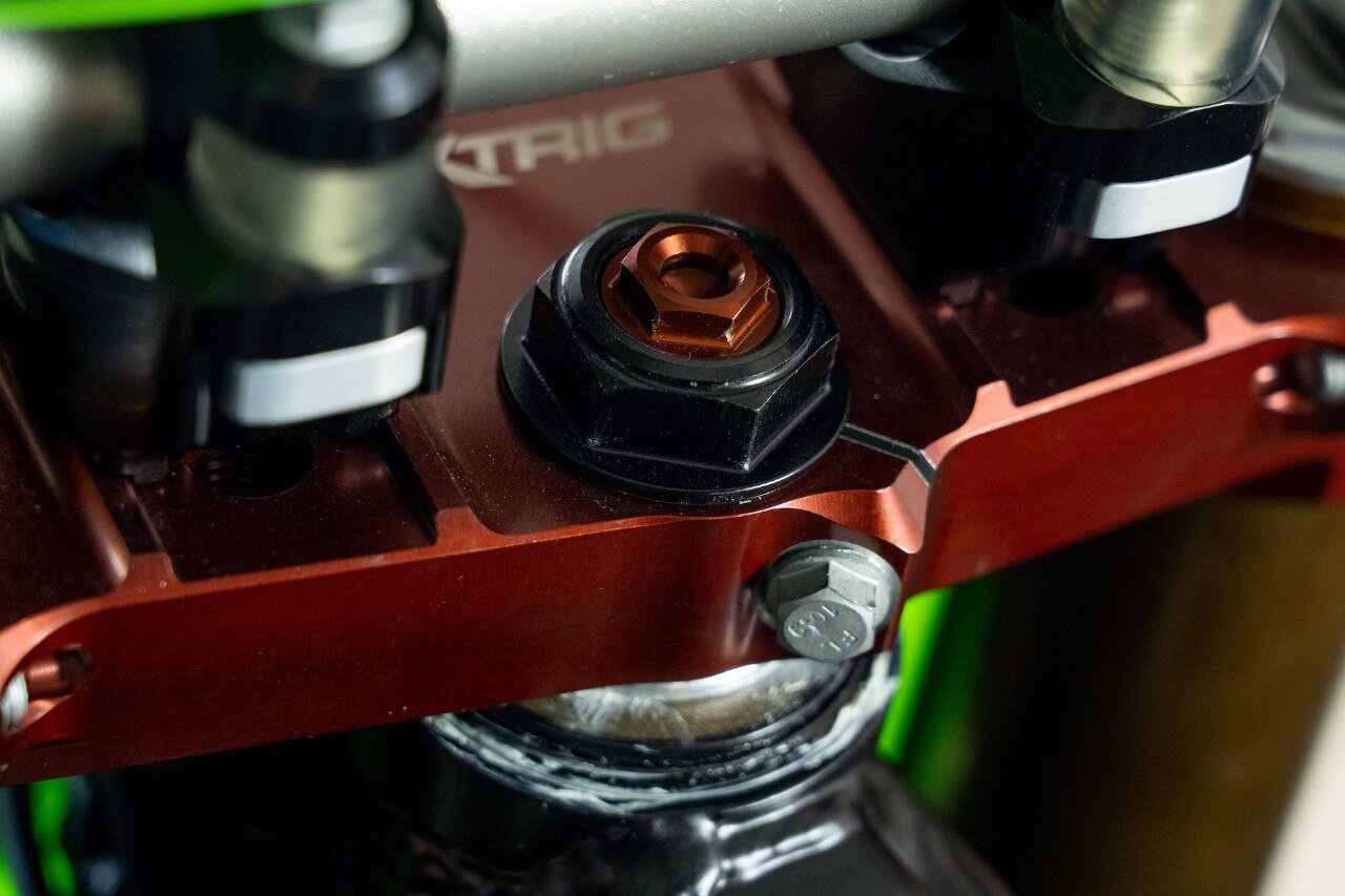 Kawasaki KX 125 by Made Of